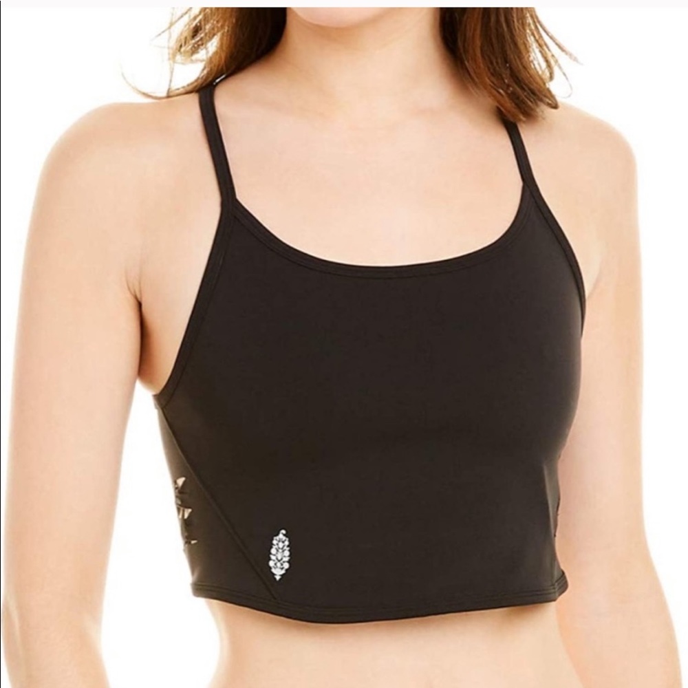 FP crop active brami